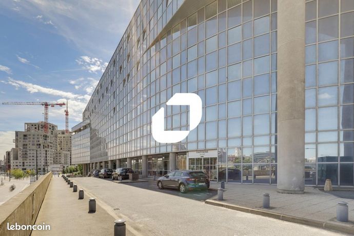 Immobilier Ivry-sur-Seine (94200) - leboncoin