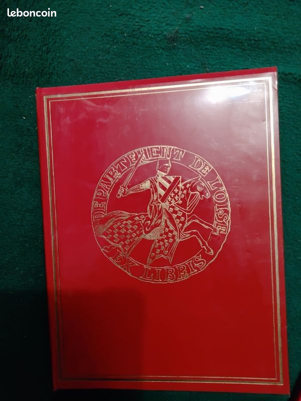 Livre sur le département de l'Oise (image 1)