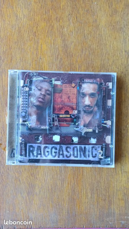 Raggasonic - 2 (image 1)