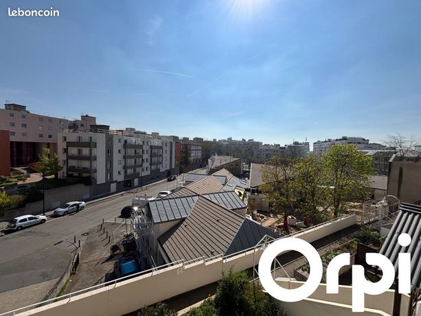 Appartement 4 pièces 76 m²