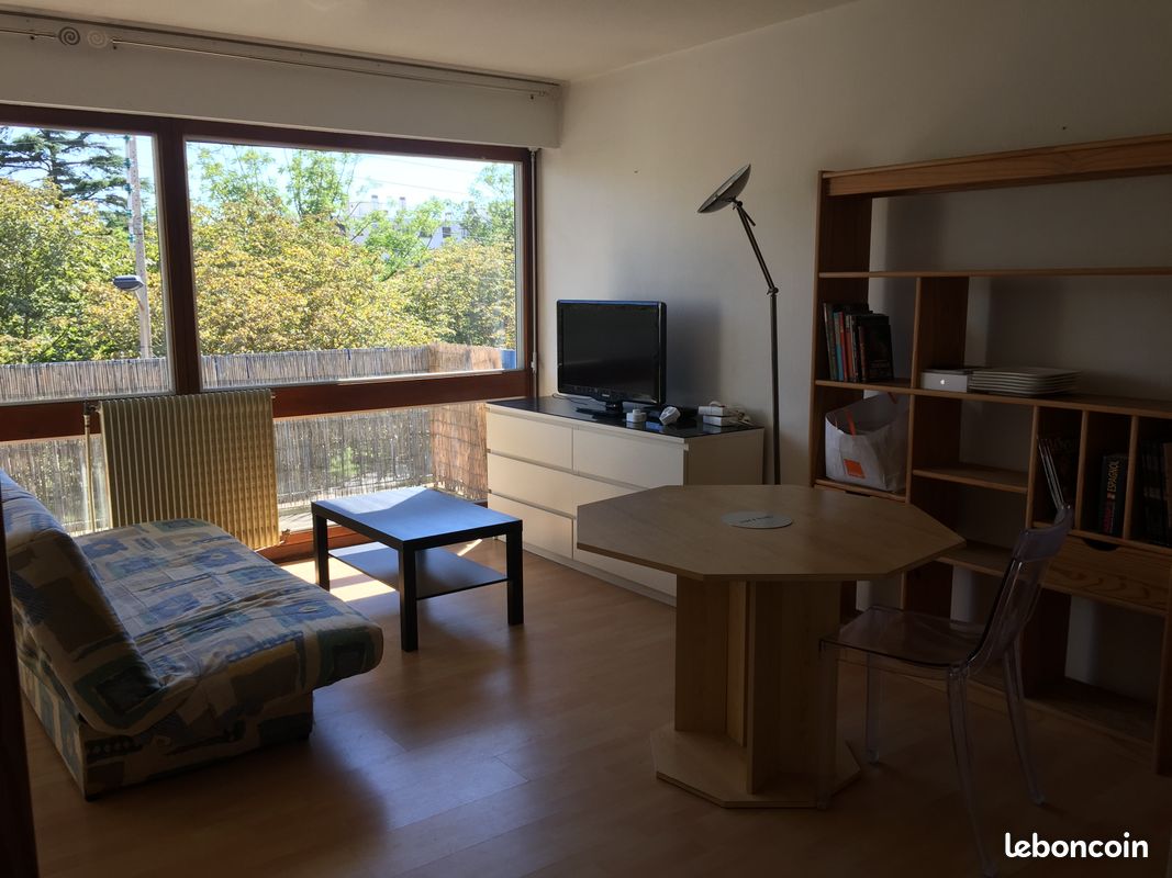 Appartement 1 pièce 33 m² · à Bordeaux · 33 m² · 694 €