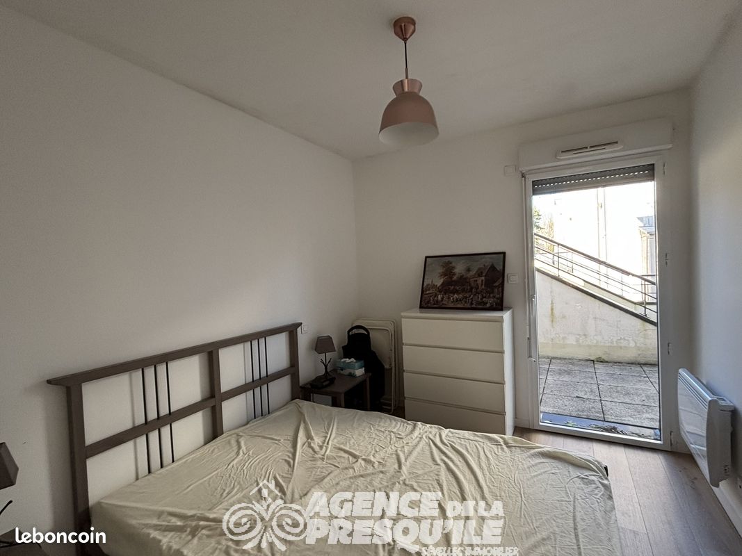 Appartement 3 pièces 57 m² (image 5)