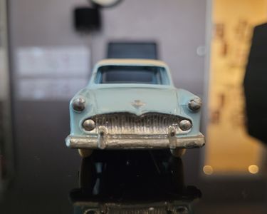 DINKY Toys ATLAS 24Z Simca Versailles - Collection