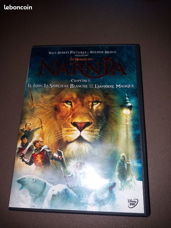DVD enfant (image 9)