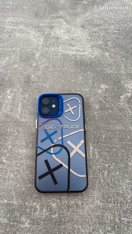 Iphone 12 mini (image 3)