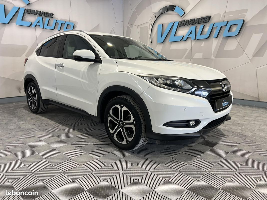 HONDA HR-V 1.5 i-VTEC Executive CVT (image 1)
