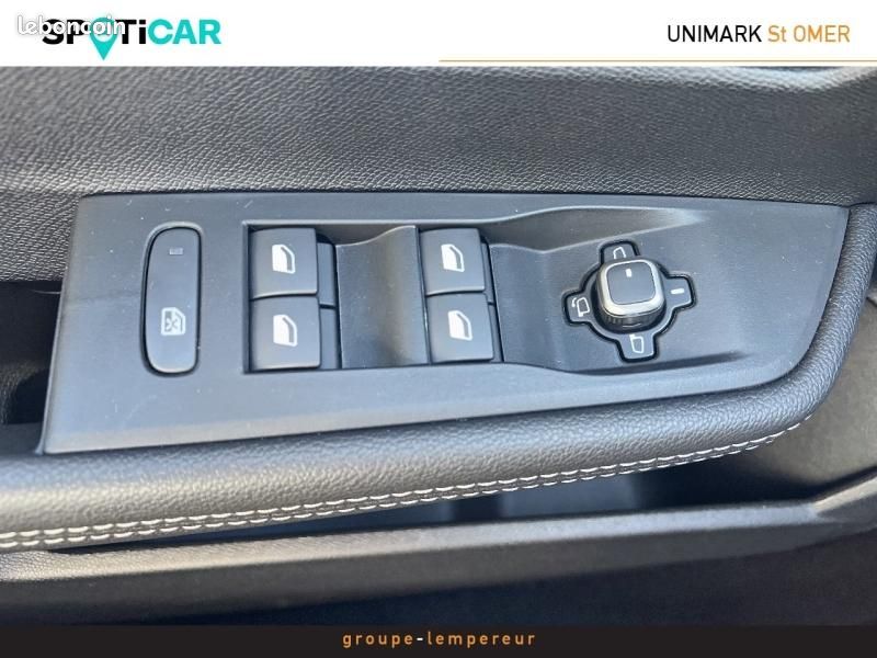 Opel Astra Sports Tourer 1.2 Turbo Hybrid 145ch GS e-DCT 6 (image 19)