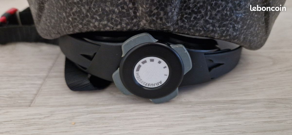 Casque vélo et skateboard (image 9)
