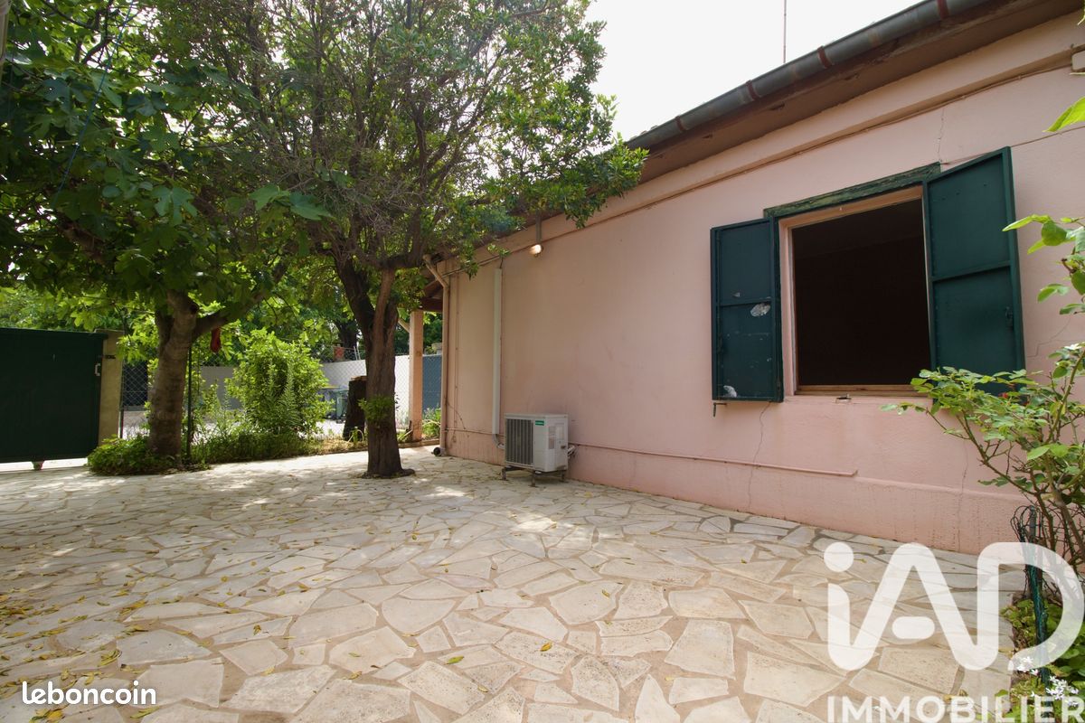 Maison 3 pièces 43 m² · à Paulhan · 43 m² · 144 900 €