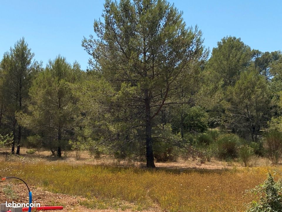 Terrain 403 m² Six Fours Les Plages · à Six-Fours-les-Plages · 340 000 €
