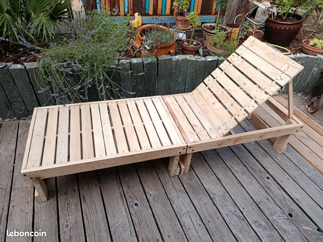 Salon jardin (image 6)