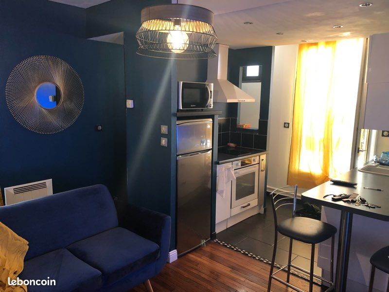 Appartement a louer villejuif - 2 pièce(s) - 40 m2 - Surfyn