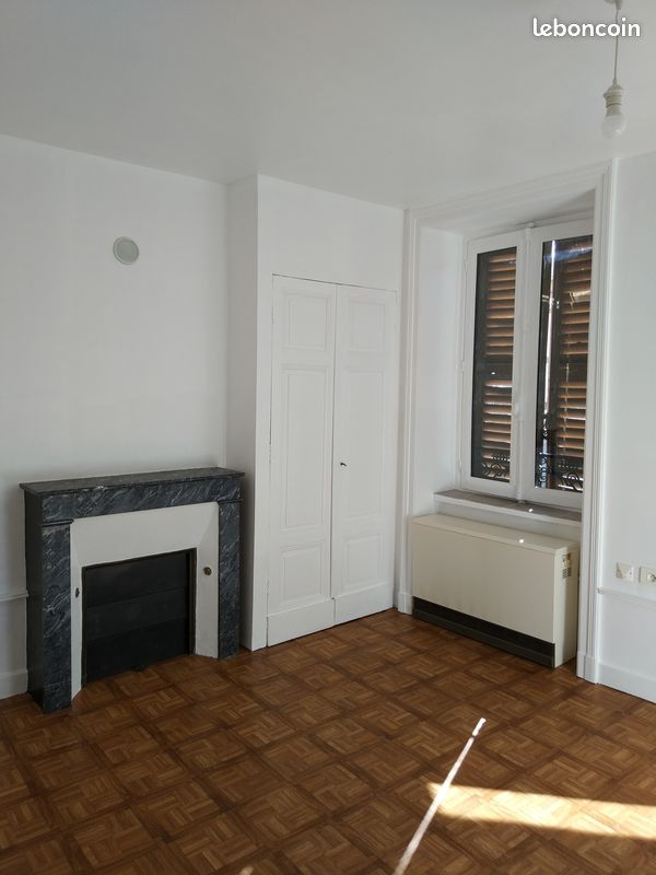 Appartement 2 pièces 30 m² · à Beaumont · 30 m² · 405 €/mois