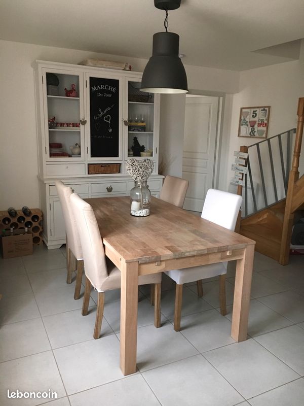 Appartement 4 pièces 80 m² · à Saint-Dizier · 80 m² · 592 €