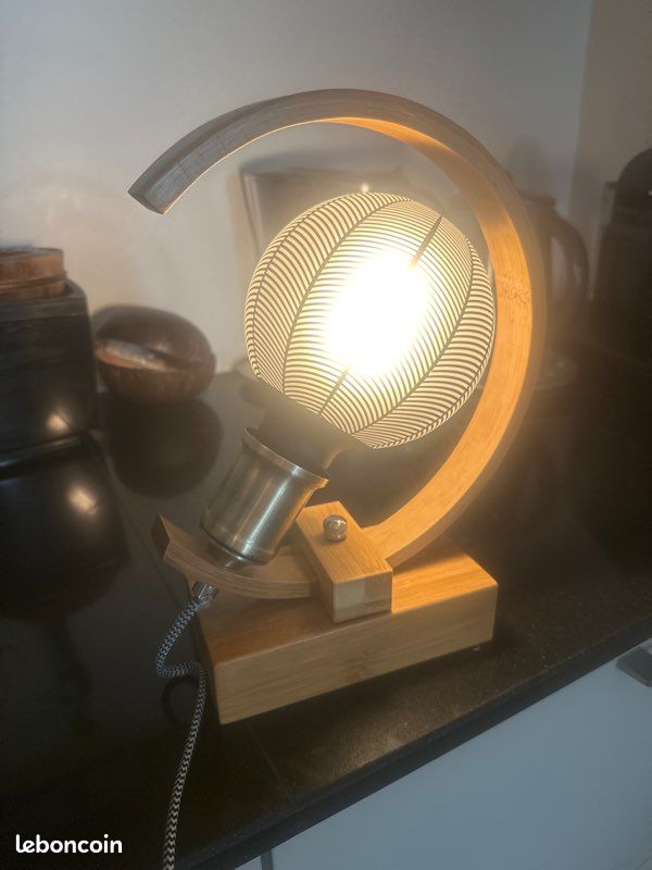 Lampe (image 1)