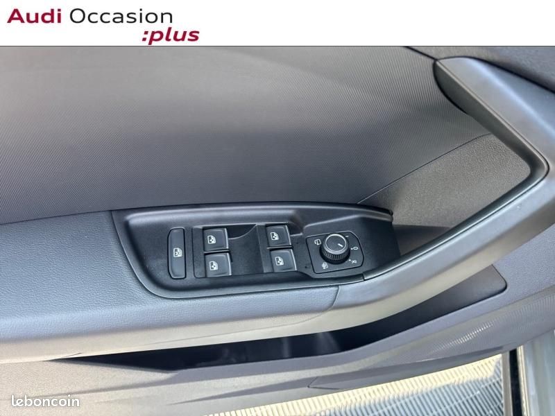 Audi A1 Sportback 30 TFSI 116ch S line S tronic 7 (image 23)