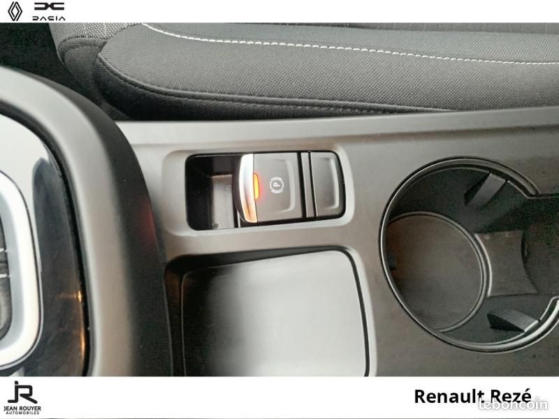 Renault Arkana 1.3 TCe mild hybrid 140ch Evolution EDC -22 (image 33)