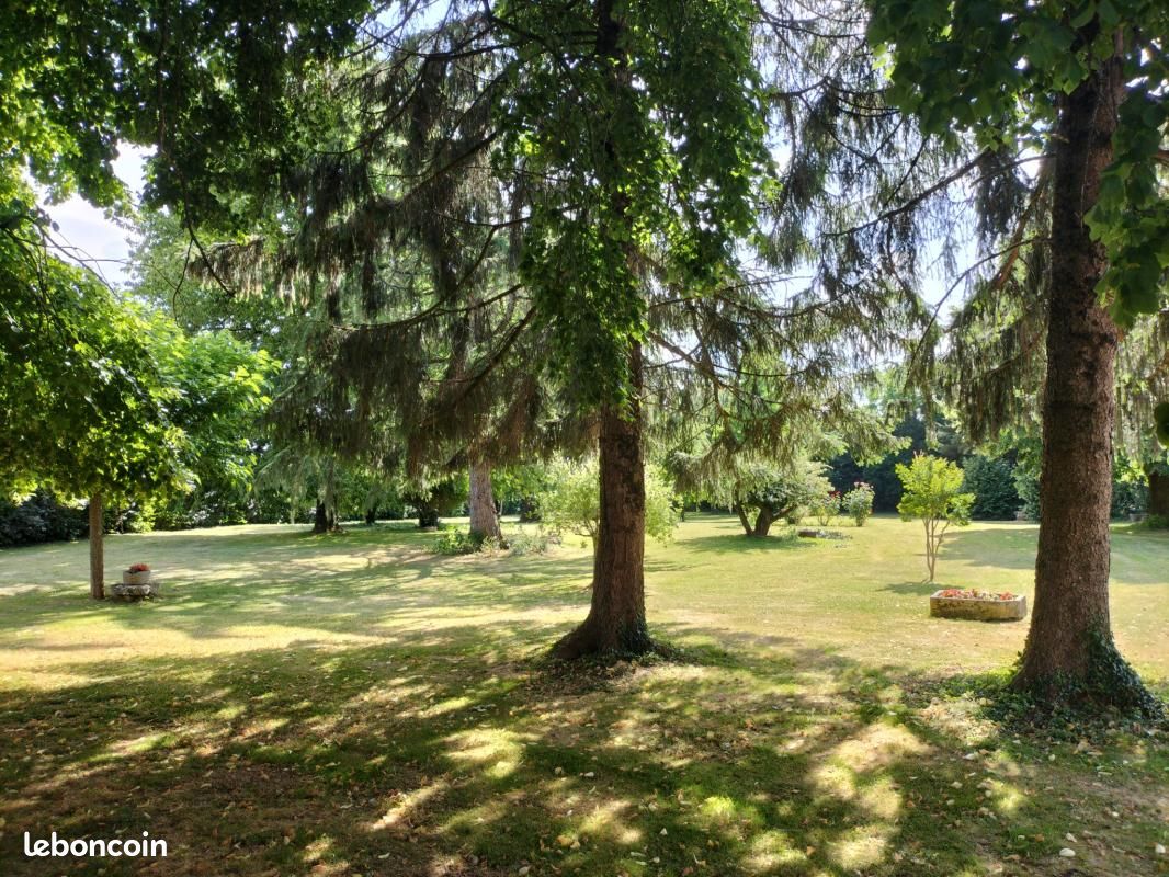 Ferme 7 pièces 200 m² - Melle 79500 (image principale 10)