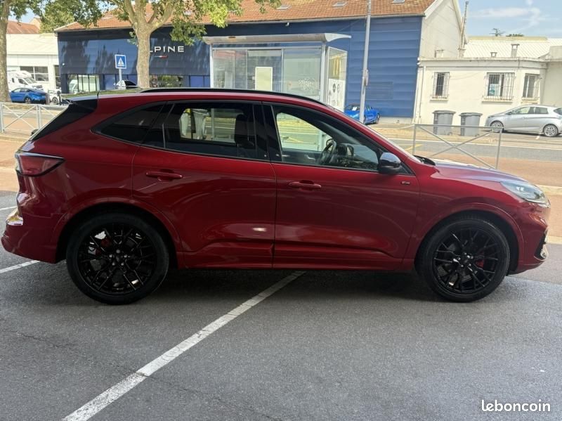 Ford Kuga 2.5 Duratec 190ch FHEV E85 ST-Line X BVA (image 6)
