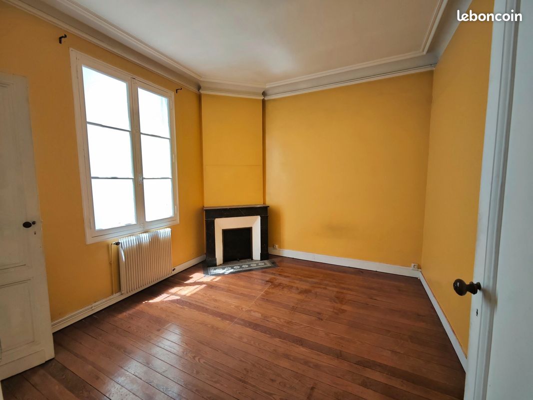 Maison 4 pièces 120 m² · à Bordeaux · 120 m² · 545 000 €