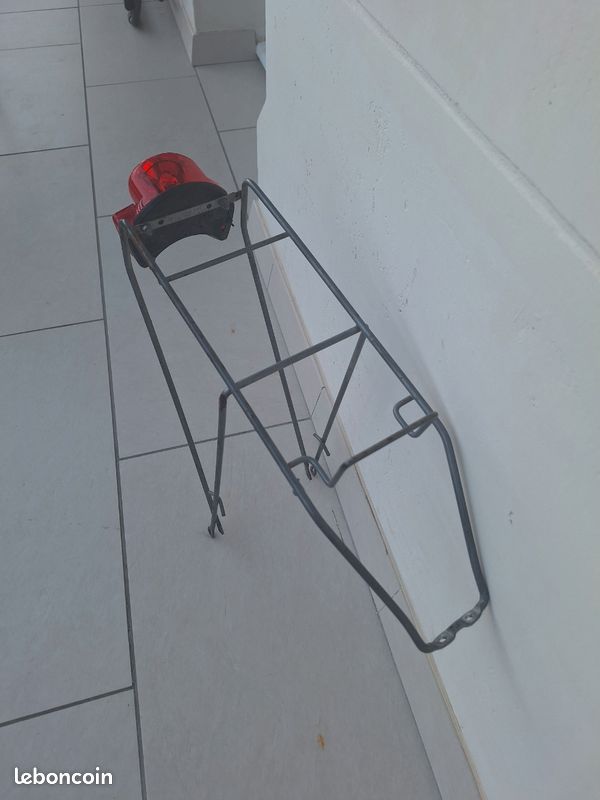 Porte bagages (image 3)