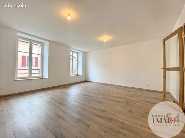 Maison de ville 5 pièces 125 m²
