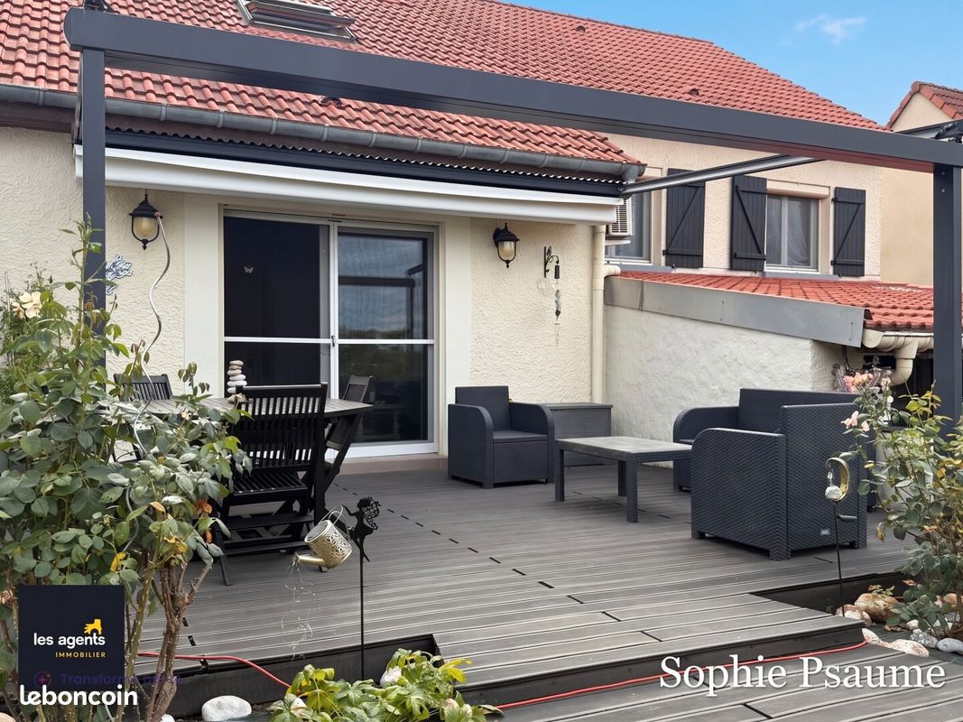 Maison 6 pièces 90 m² · à Colombey-les-Belles · 90 m² · 240 000 €