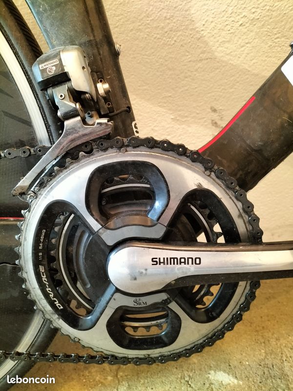 Bmc time machine tm01 (image 5)