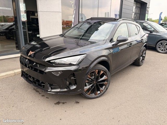 Cupra Formentor V 1.5 ETSI 150 CH DSG7 (image 2)