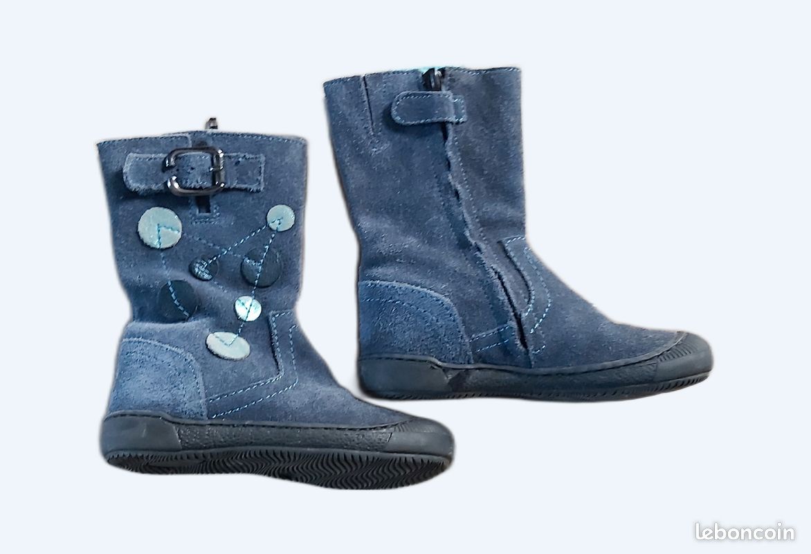 Bottines (image 1)