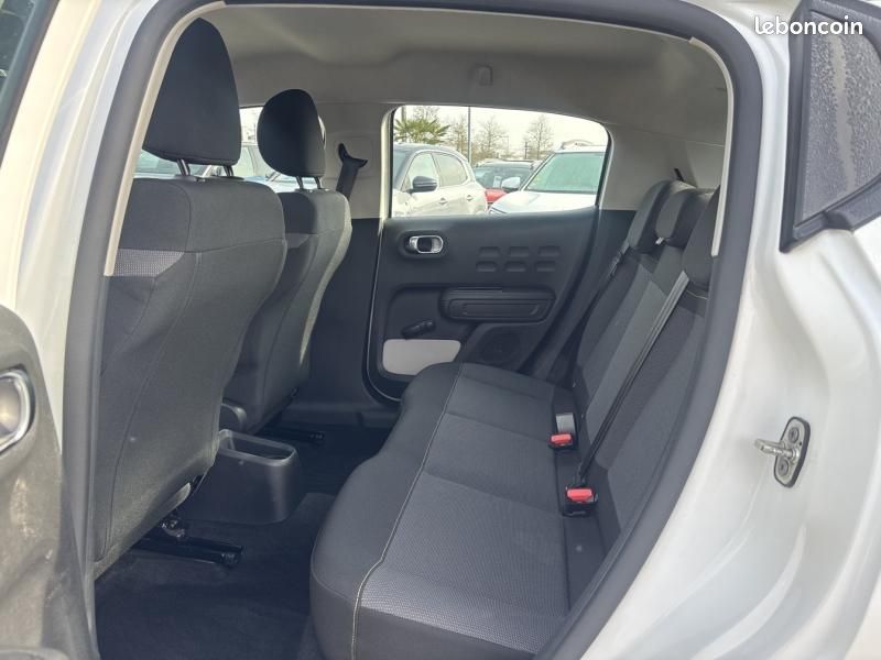 Citroen C3 1.5 BlueHDi 100 Feel (image 6)