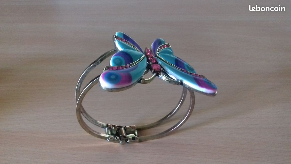 Bracelet et bague (image 2)