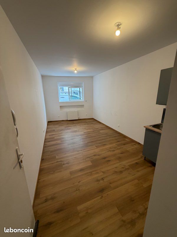Appartement 1 pièce 40 m² · à Mussidan · 40 m² · 450 €/mois