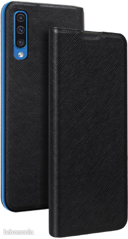 Etui Folio Samsung galaxy A42 (image 1)