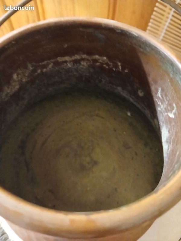 Pot en cuivre (image 2)