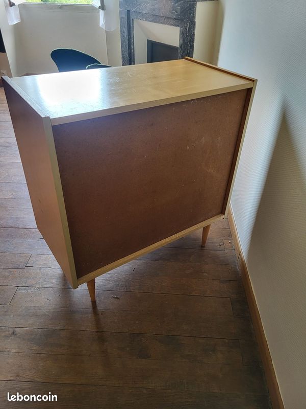 Commode vintage (image 5)