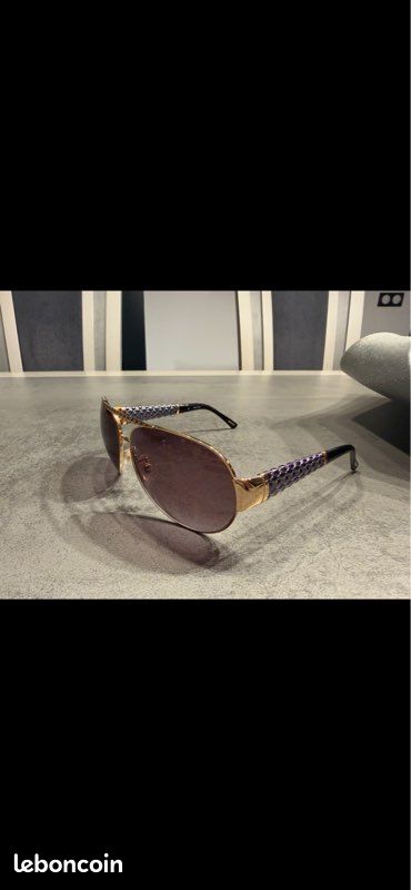 Lunettes de soleil Chopard (image 1)