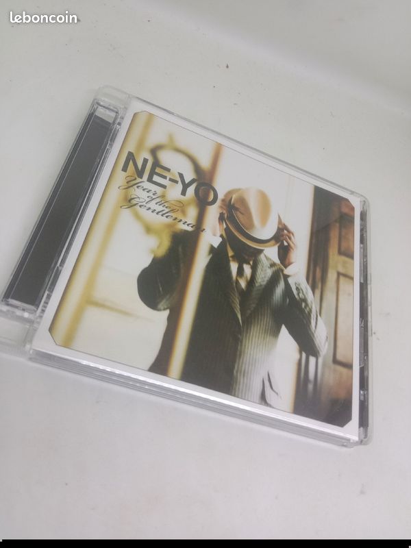 Cd Ne-Yo (image 1)