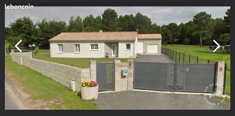 Maison 4 pièces 116 m² · à Braud-Et-Saint-Louis · 116 m² · 240 000 €