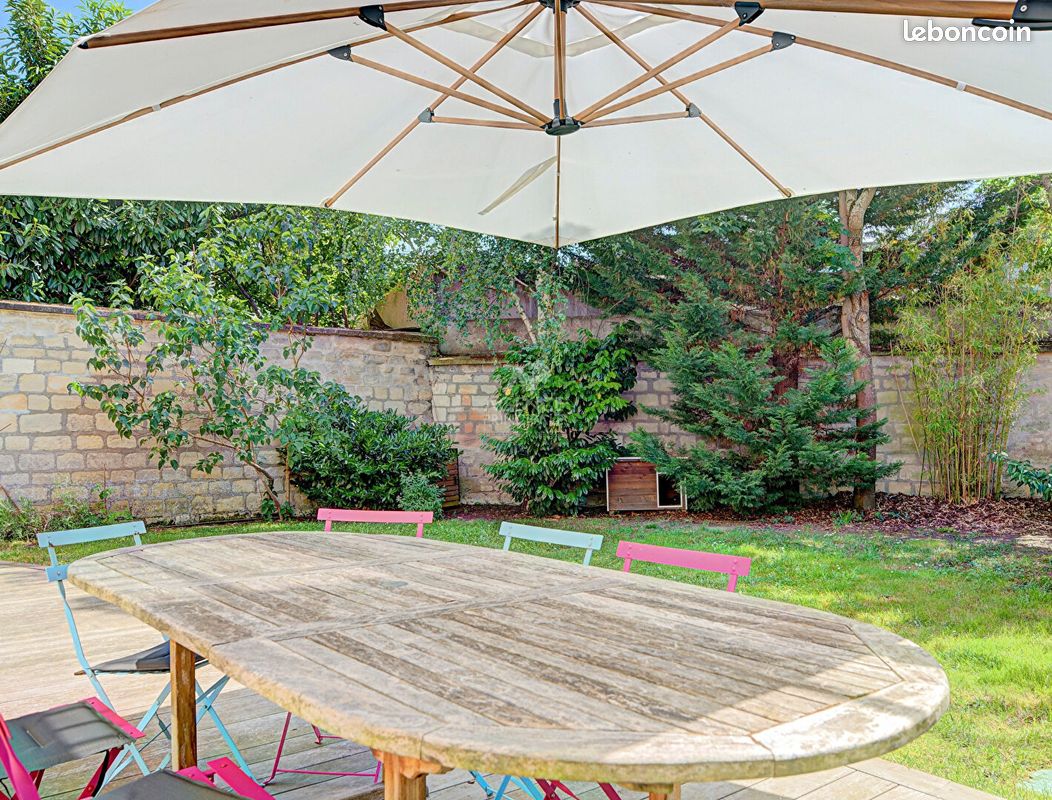 Maison 5 pièces 111 m² · à Saint-Germain-en-Laye · 111 m² · 995 000 €
