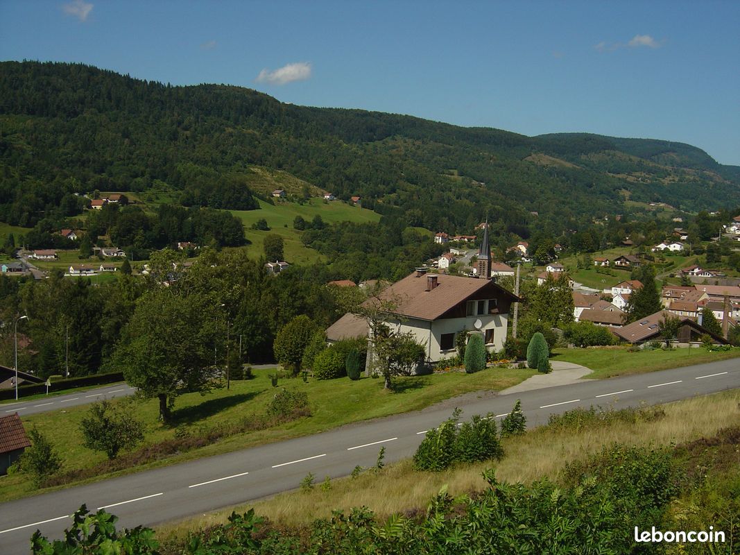 Maison 4 pièces 102 m² · à Saint-Maurice-sur-Moselle · 102 m² · 235 000 €