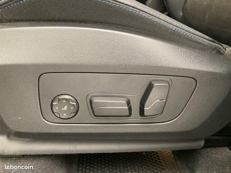 Bmw X1 sDrive18d 150ch M Sport (image 18)