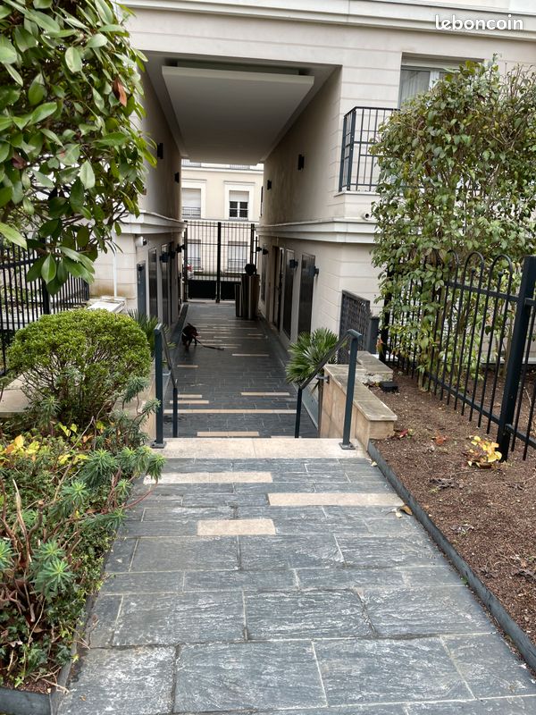 Appartement 3 pièces 62 m² · à Houilles · 62 m² · 297 000 €