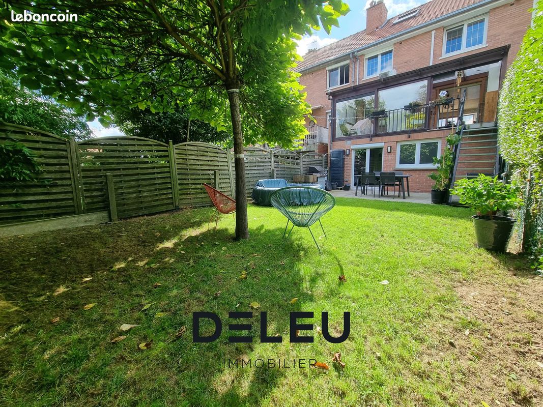 Maison 4 pièces 115 m² · à Verlinghem · 115 m² · 365 000 €