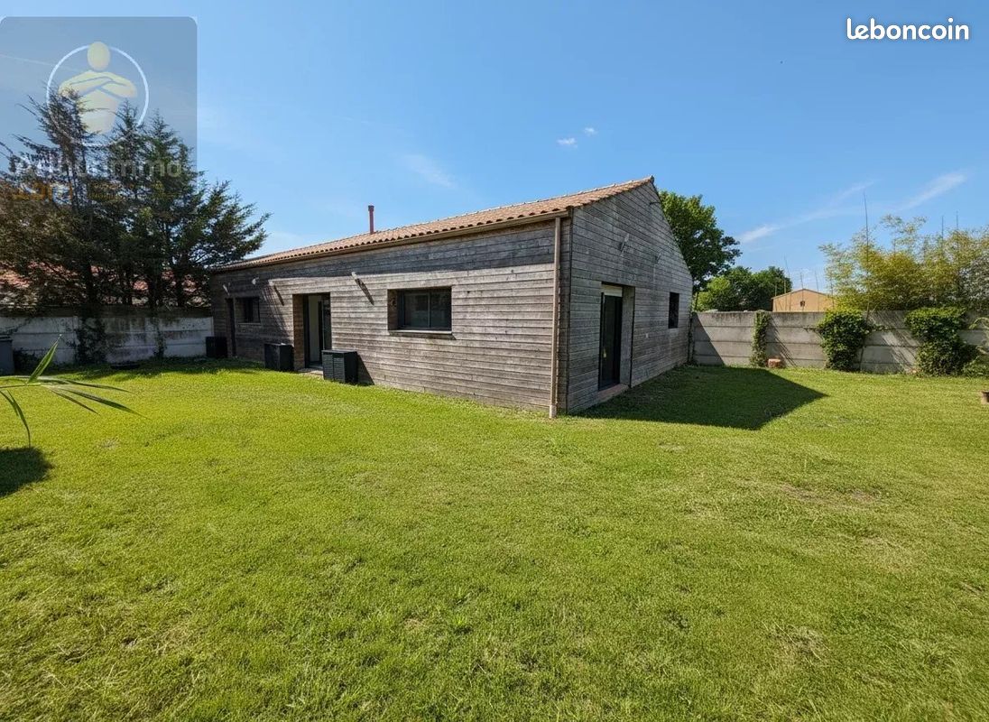 Maison 4 pièces 108 m² · à Paulx · 108 m² · 241 500 €