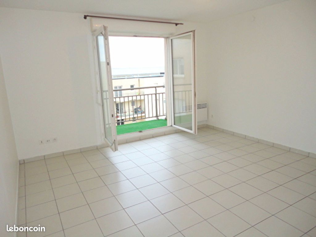 Appartement 3 pièces 57 m² · au Havre · 57 m² · 707 €/mois