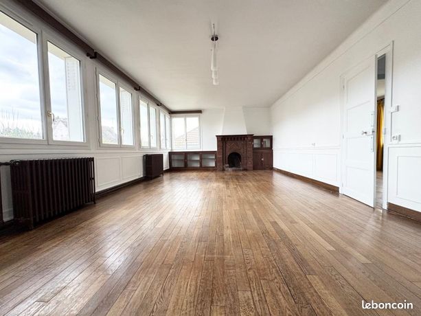 Maison 7 pièces 148 m²