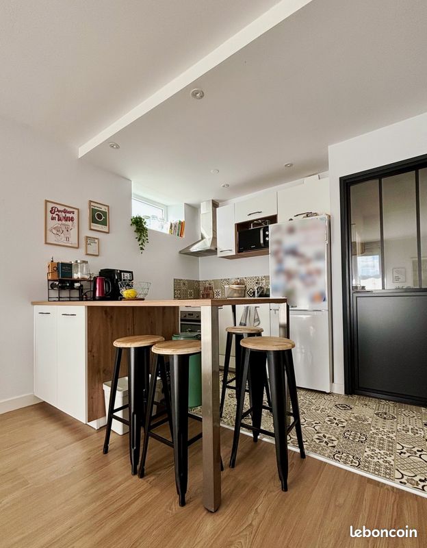 Appartement 3 pièces 64 m² · à Brive-la-Gaillarde · 64 m² · 800 €