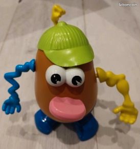 Boîte Monsieur Patate (image 1)