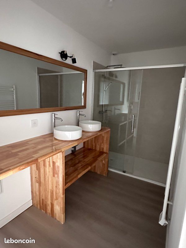 Appartement 4 pièces 66 m² · à Castelsarrasin · 66 m² · 950 €/mois